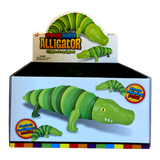 Wiggle Gator