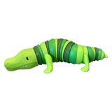 Wiggle Gator