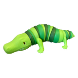 Wiggle Gator