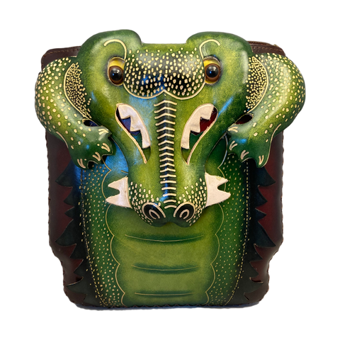 Alligator Novelty Accessories, Natural Selections Inc.