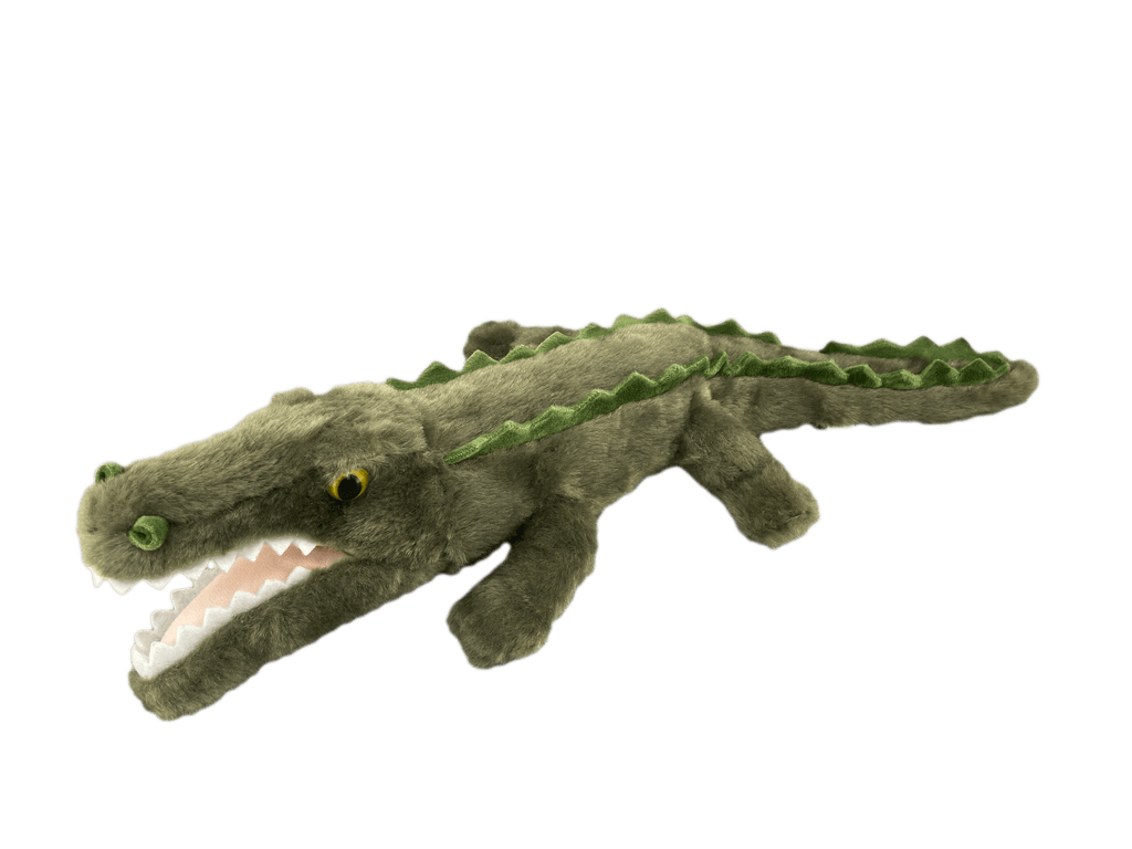 Bayou Gator - 3 sizes - 16, 22, and 34